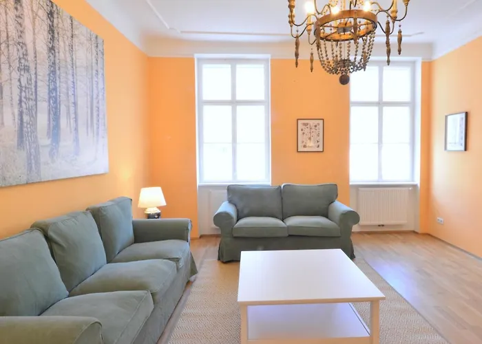 Spacious And Comfy With 3 Bedrooms