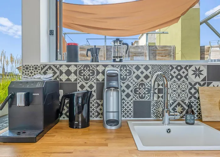 360° View Loft 2