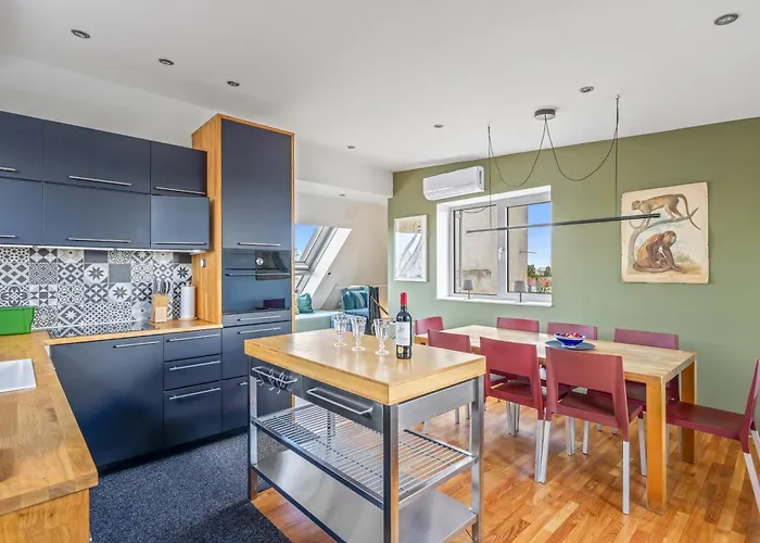 360° View Loft 2